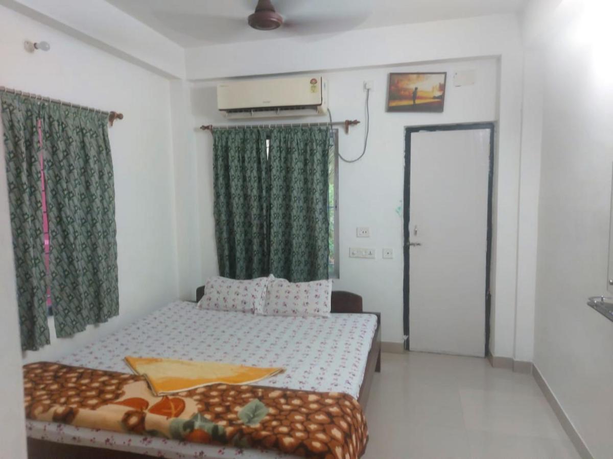 Goroomgo Sandhya Guest House Digha Exterior foto