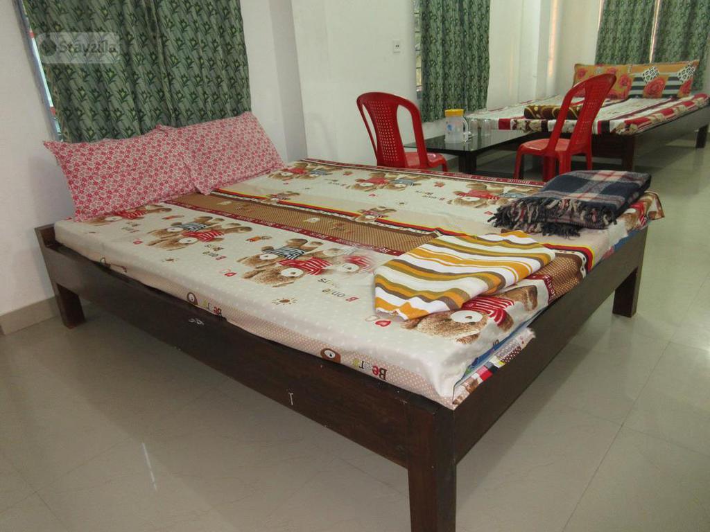 Goroomgo Sandhya Guest House Digha Exterior foto